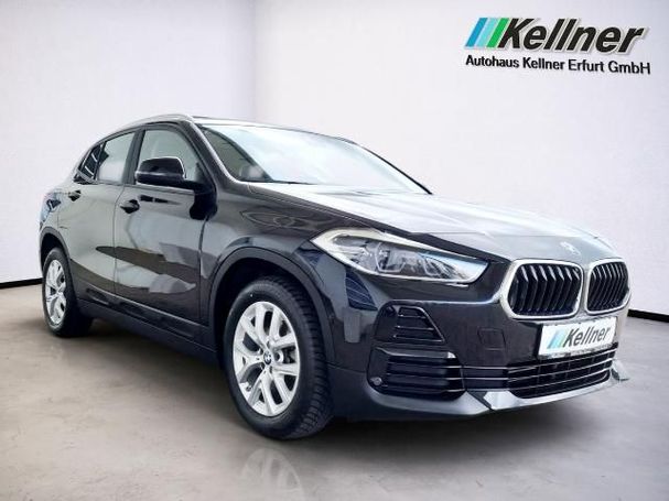 BMW X2 M sDrive 100 kW image number 2