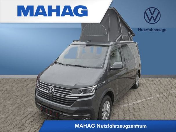 Volkswagen T6 California DSG Ocean 110 kW image number 2