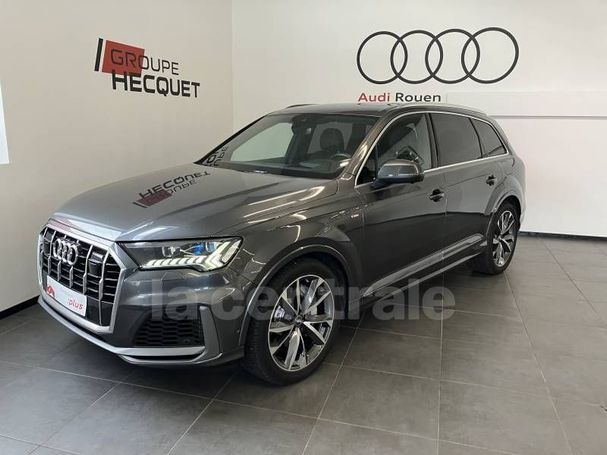 Audi Q7 55 TFSIe quattro S-Line 280 kW image number 1