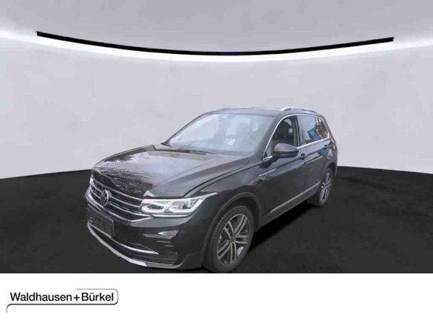 Volkswagen Tiguan 2.0 TDI 4Motion Elegance DSG 147 kW image number 1