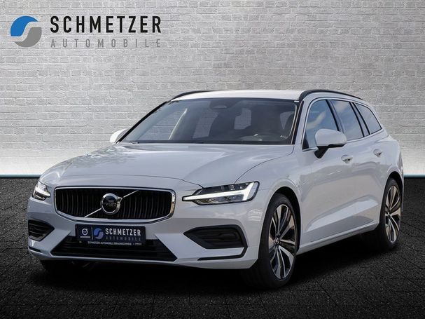 Volvo V60 Core 120 kW image number 1