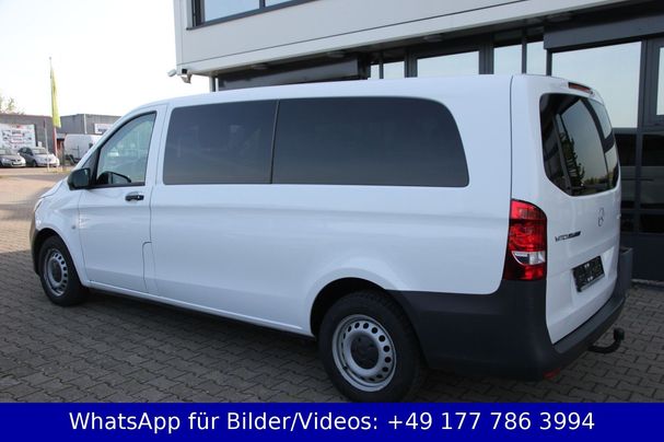 Mercedes-Benz Vito 116 Tourer extra 120 kW image number 4