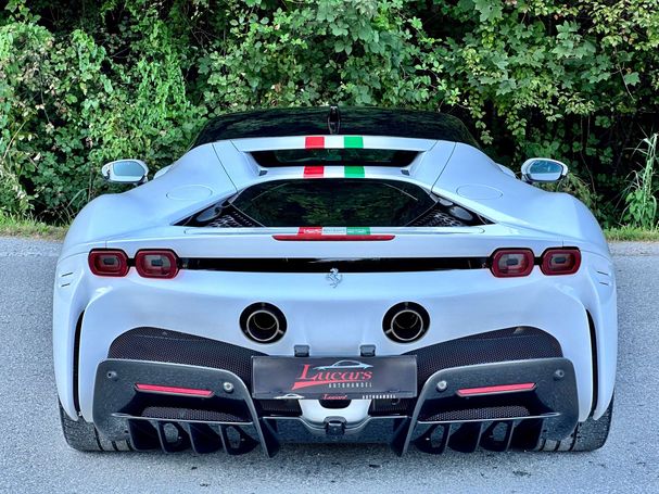 Ferrari SF90 Stradale 735 kW image number 6