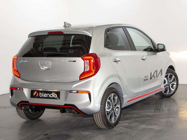 Kia Picanto 1.0 46 kW image number 17