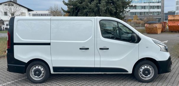 Renault Trafic L1H1 70 kW image number 6