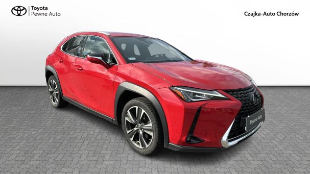 Lexus UX 126 kW image number 2