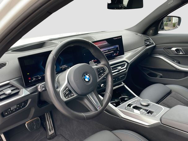 BMW 340i xDrive Touring 275 kW image number 10