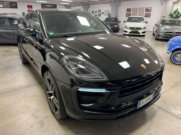 Porsche Macan PDK 195 kW image number 2