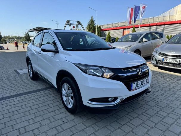 Honda HR-V 1.5 Elegance 96 kW image number 2