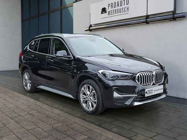 BMW X1 20d xDrive 140 kW image number 2