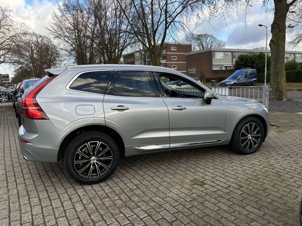 Volvo XC60 T8 AWD Inscription 288 kW image number 1