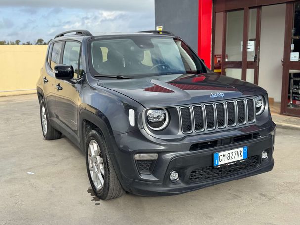 Jeep Renegade 96 kW image number 2