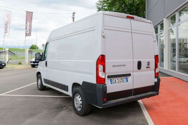 Fiat Ducato 2.3 88 kW image number 4