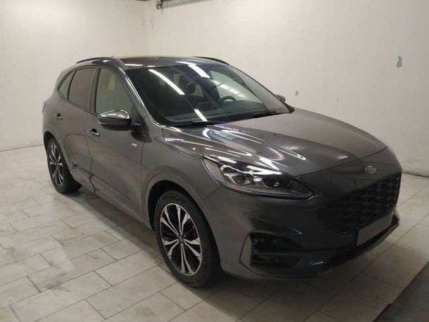 Ford Kuga 2.5 ST-Line X CVT 165 kW image number 2