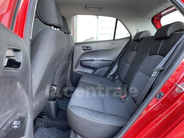 Kia Picanto 1.0 ISG 49 kW image number 5