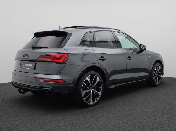 Audi Q5 55 TFSIe quattro S tronic S-line 270 kW image number 2