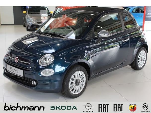 Fiat 500C 1.0 51 kW image number 1