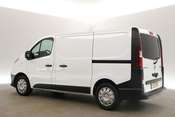 Renault Trafic DCi L1H1 90 kW image number 27