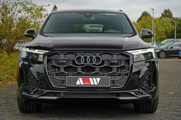 Audi Q7 50 TDI 210 kW image number 3