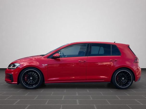 Volkswagen Golf GTI 2.0 TSI DSG Performance 180 kW image number 9