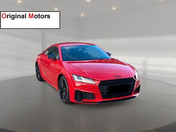 Audi TT 45 TFSI S tronic 180 kW image number 2