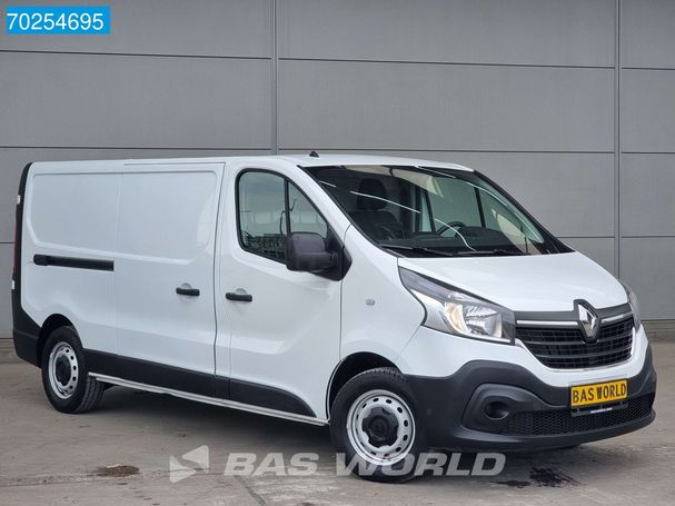 Renault Trafic L2H1 120 88 kW image number 1