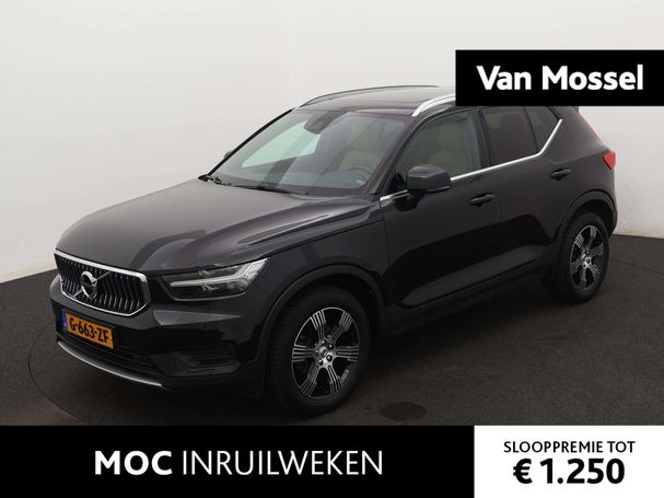 Volvo XC40 T3 Inscription 120 kW image number 1