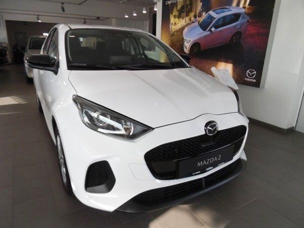 Mazda 2 1.5 85 kW image number 1