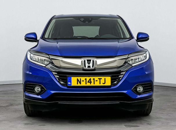 Honda HR-V 1.5 i-VTEC Elegance 96 kW image number 2