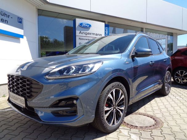 Ford Kuga 2.0 EcoBlue ST-Line X 140 kW image number 1