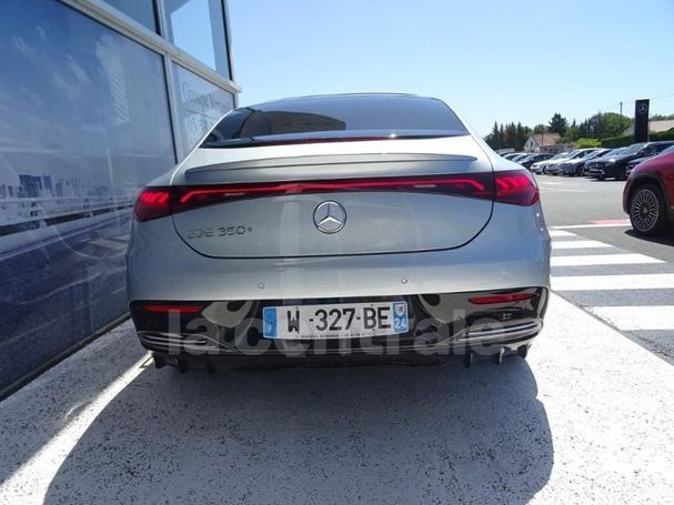 Mercedes-Benz EQE 350 215 kW image number 5