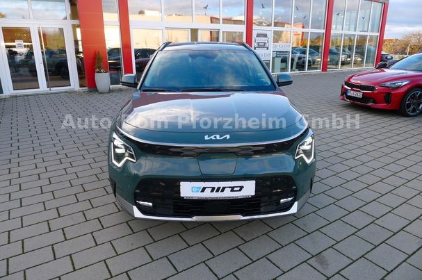 Kia Niro 150 kW image number 3