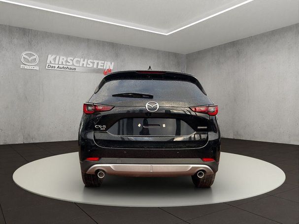 Mazda CX-5 G 143 kW image number 3