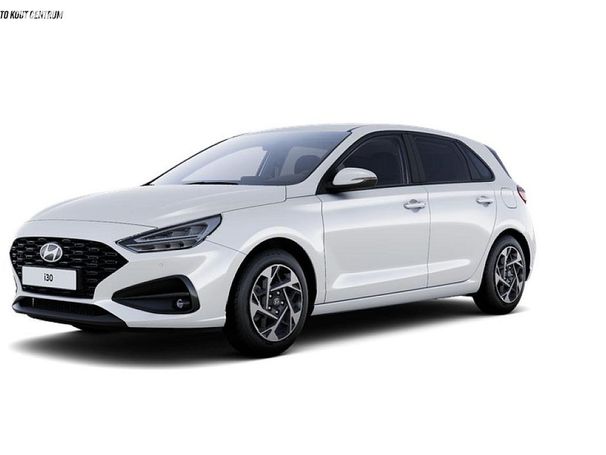 Hyundai i30 71 kW image number 1