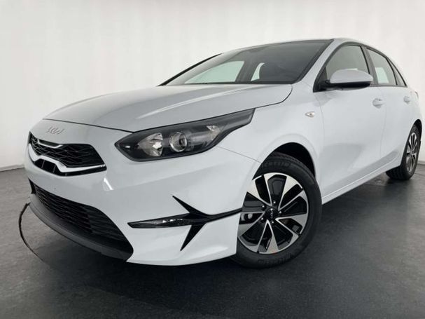 Kia Ceed 1.0 T-GDi 74 kW image number 1