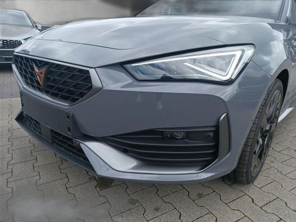 Cupra Leon ST e-Hybrid DSG 180 kW image number 10