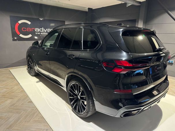 BMW X5 xDrive 210 kW image number 27