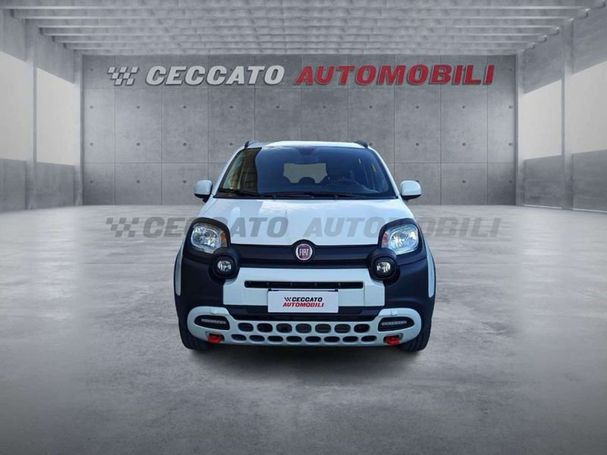 Fiat Panda 1.0 Hybrid 51 kW image number 2