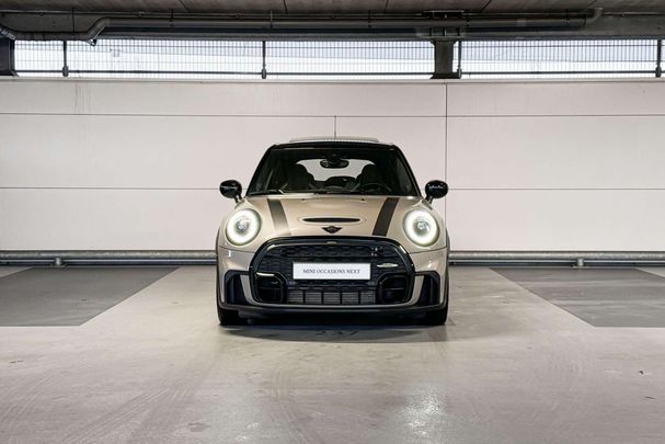 Mini Cooper S Edition 131 kW image number 2