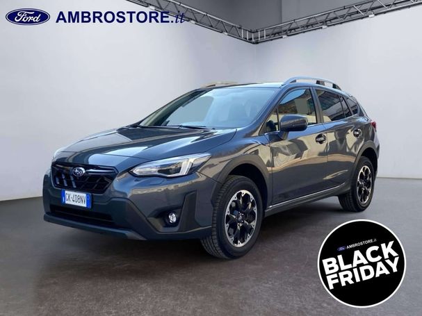 Subaru XV Lineartronic Style 84 kW image number 2