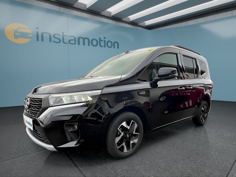 Nissan Townstar Kombi