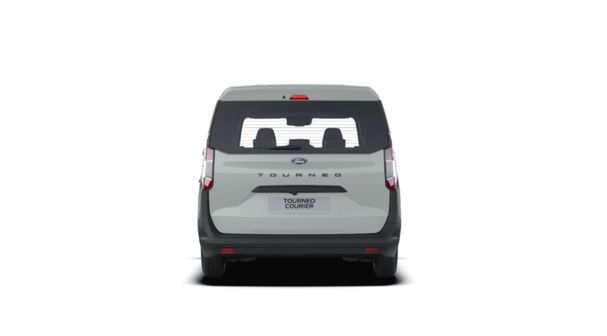 Ford Tourneo Courier 1.0 EcoBoost 92 kW image number 7