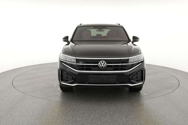 Volkswagen Touareg 3.0 TDI 4Motion 210 kW image number 28