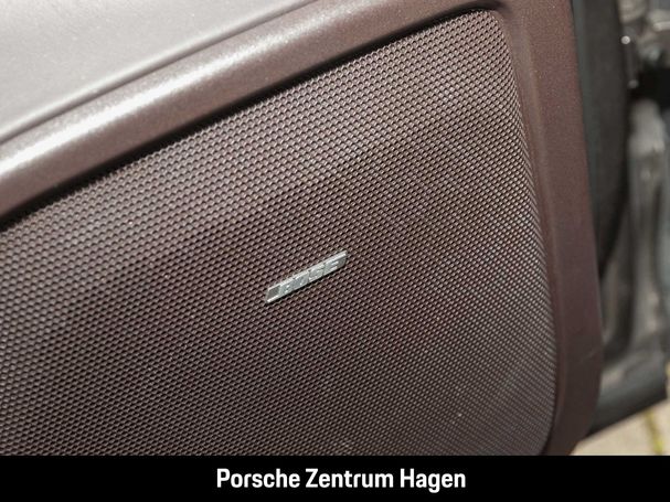 Porsche Cayenne Tiptronic 180 kW image number 20