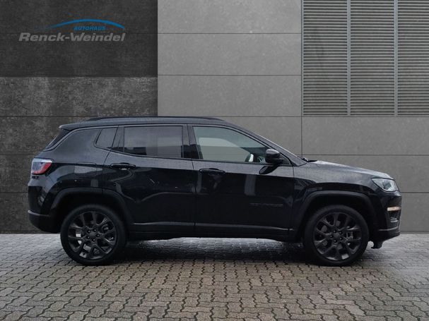 Jeep Compass 1.3 PHEV 176 kW image number 2