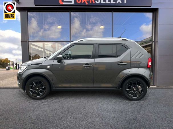 Suzuki Ignis 61 kW image number 6