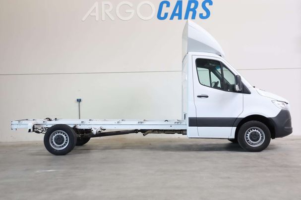 Mercedes-Benz Sprinter 314 CDi HA 105 kW image number 2