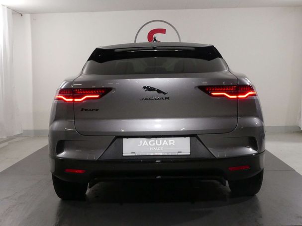 Jaguar I-Pace 235 kW image number 6