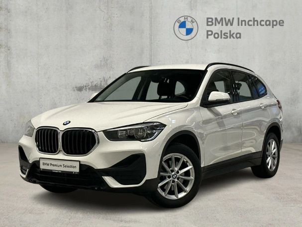 BMW X1 sDrive18i Advantage 103 kW image number 1