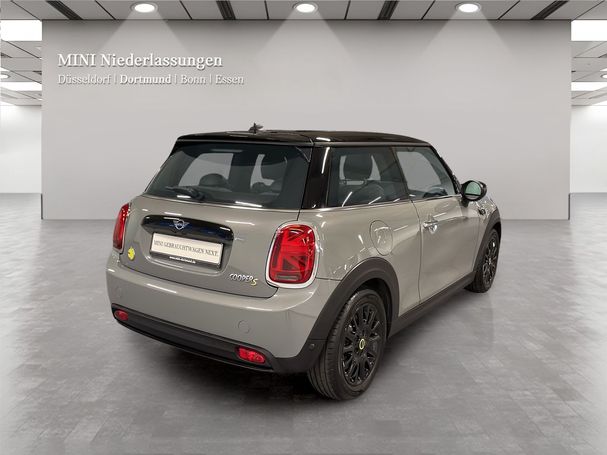 Mini Cooper SE Mini 135 kW image number 3